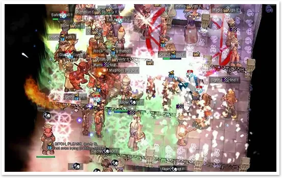 War of Emperium