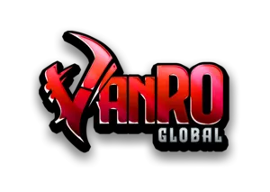 Vanro Global emblem